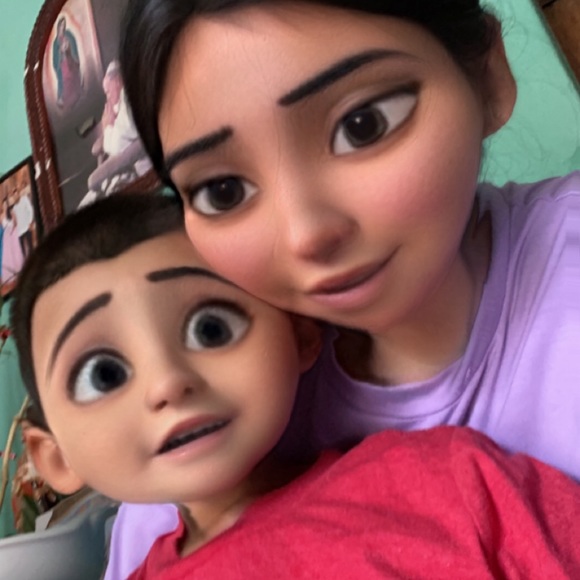 Meet your Posher, Sheila - Picture 1 of 1